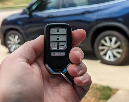 Automotive Locksmith
