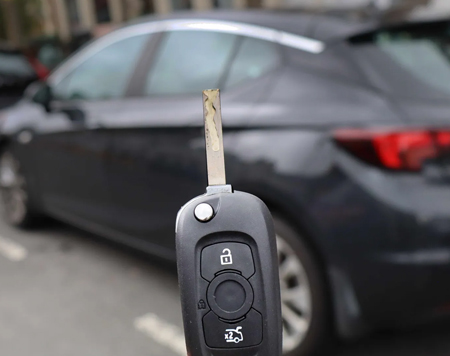 Mobile Locksmith