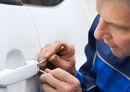 car key replacement