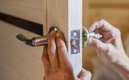 emergency auto locksmith