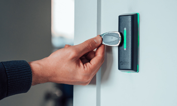 access control systems