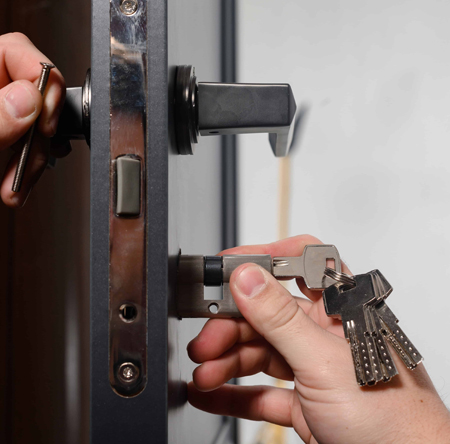 emergency locksmith services