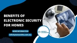 Benefits of electronic security worth for homes with advanced surveillance systems, enhancing safety, protection, and peace of mind.