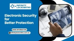 Can Electronic Security improve home and business safety with smart surveillance, access control, and advanced protection.