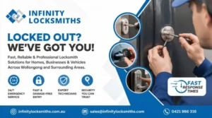 Locksmith service for A Lockout providing fast emergency entry for homes, cars and businesses with expert technicians.